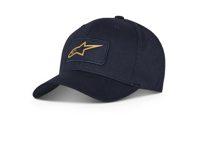 ALPINESTARS LEVELS HAT NAVY