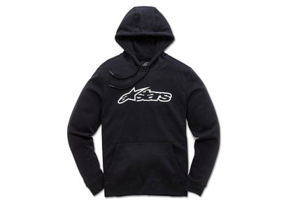 ALPINESTARS KIDS BLAZE FLEECE BLACK WHITE