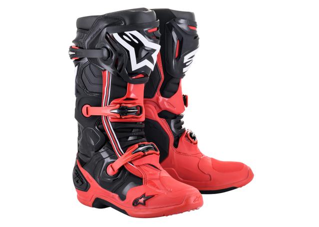 ALPINESTARS TECH 10 ACUMEN LE