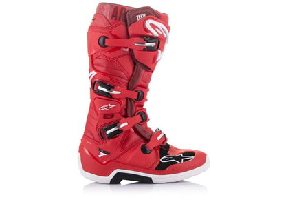 ALPINESTARS TECH 7 RED