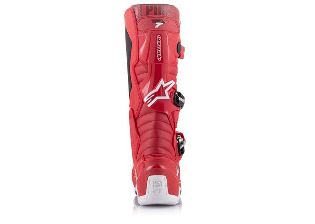 ALPINESTARS TECH 7 RED