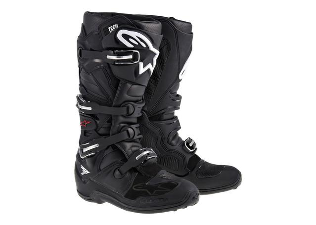 Alpinestars Tech 7 Black