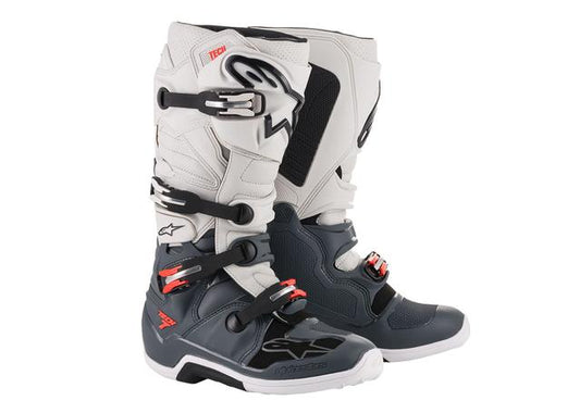 Alpinestars Tech 7 Grey