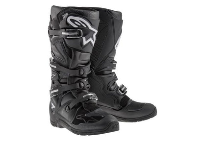 Alpinestars Tech 7 Enduro Black