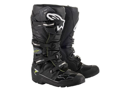 ALPINESTARS Tech 7 Drystar Enduro Black Grey