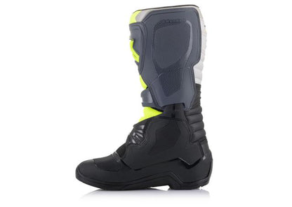 ALPINESTARS TECH 3 BLACK YELLOW GREY