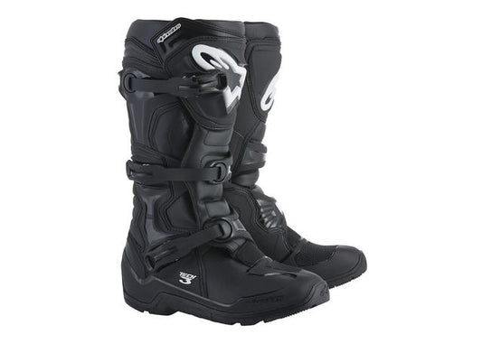 Alpinestars Tech 3 Enduro Black