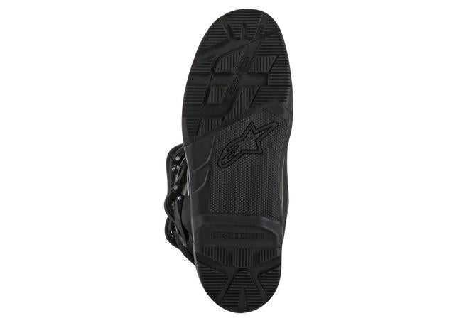 Alpinestars Tech 3 Enduro Black