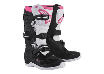 Alpinestars Stella Tech 3 Black Pink