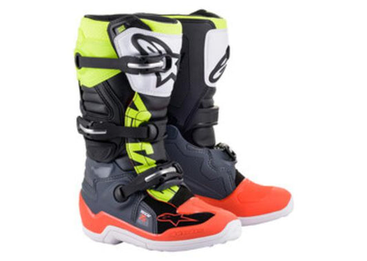 ALPINESTARS TECH 7S YOUTH