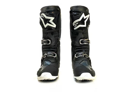 ALPINESTARS TECH 10 RENEN LE BLACK MULTI COLOUR