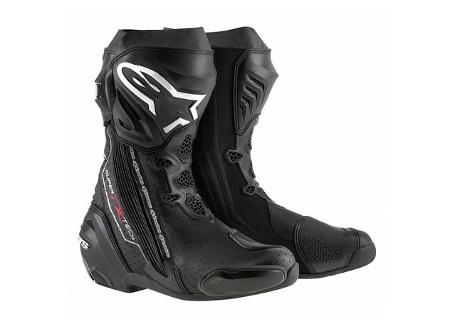 Alpinestars Supertech R Boot