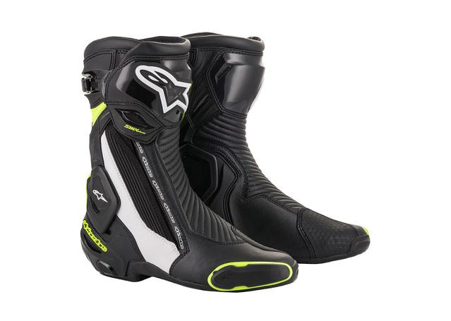 Alpinestars Smx Plus V2 Boot