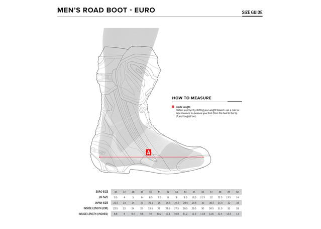 Alpinestars Smx Plus V2 Boot