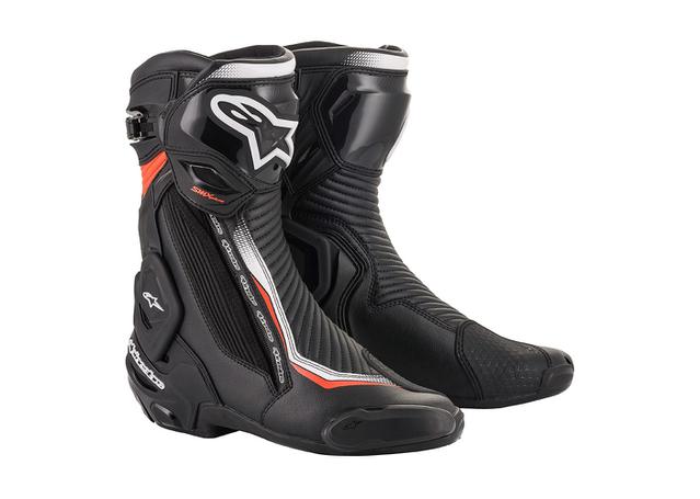 Alpinestars Smx Plus V2 Boot Highside Shop