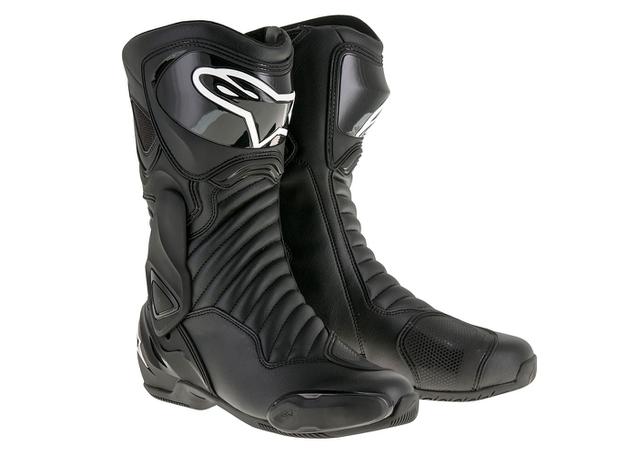 Alpinestars Smx 6 V2