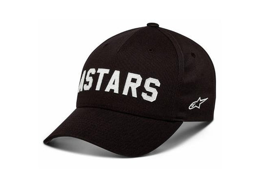 ALPINESTARS APPLIED HAT BLACK