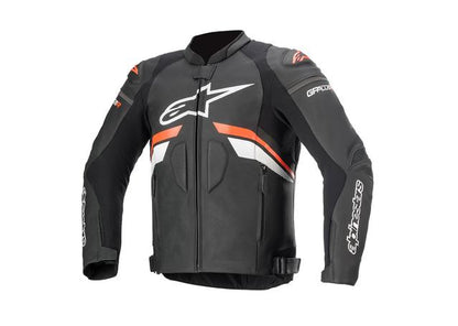 Alpinestars Gp Plus R V3 Airflow Lthr Jkt