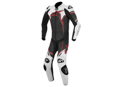 Alpinestars Gp Plus 1Pc Leather Suit