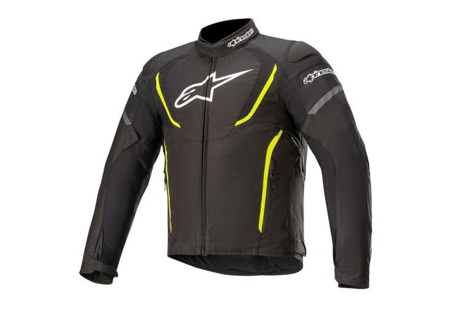 Alpinestars T Jaws V3 Wp Jacket