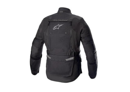 ALPINESTARS BOGOTA PRO DRYSTAR JACKET BLACK