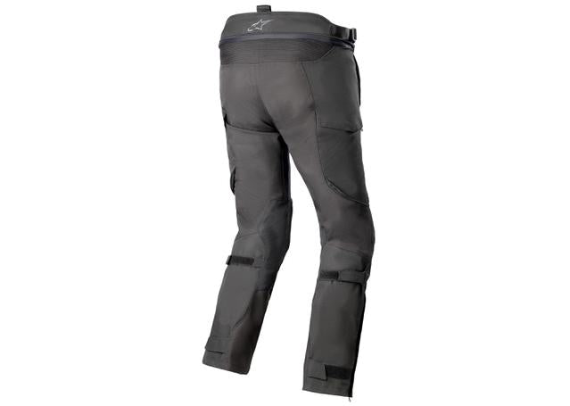 ALPINESTARS BOGOTA DRYSTAR PANTS BLACK