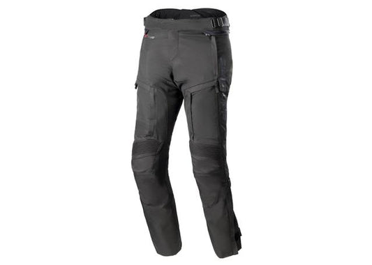 ALPINESTARS BOGOTA DRYSTAR PANTS BLACK