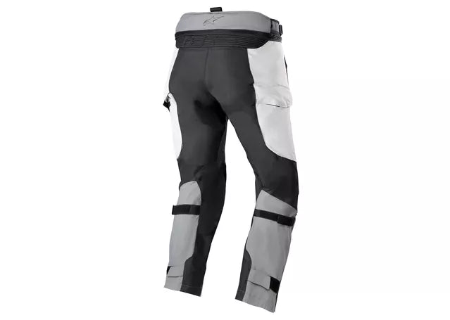 ALPINESTARS BOGOTA DRYSTAR PANTS GREY FLURO YELLOW