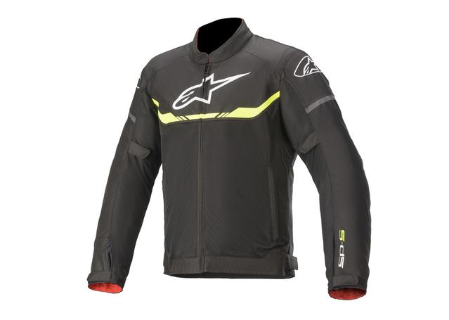 ALPINESTARS T SPS AIR JACKET