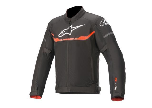 ALPINESTARS T SPS AIR JACKET