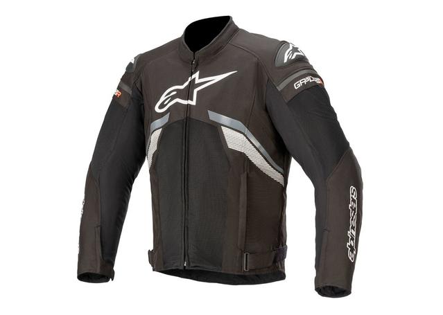 ALPINESTARS T-GP PLUS R V3 AIR JACKET