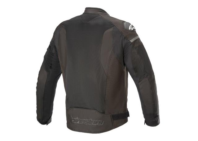 ALPINESTARS T-GP PLUS R V3 AIR JACKET BLACK