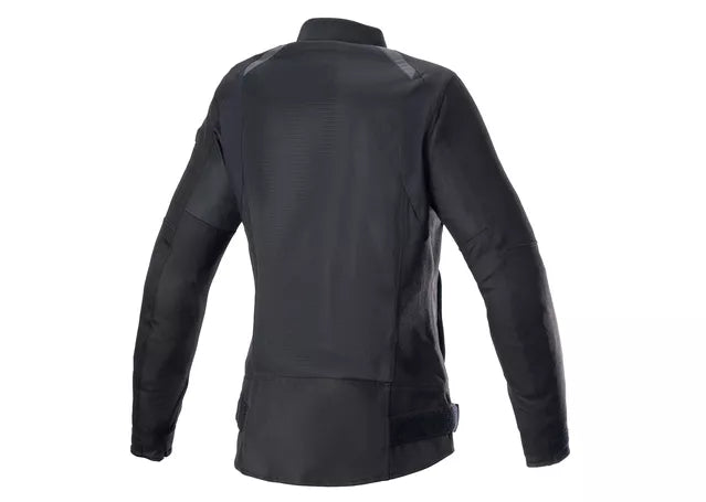 ALPINESTARS ELOISE V2 WOMENS AIR JACKET BLACK