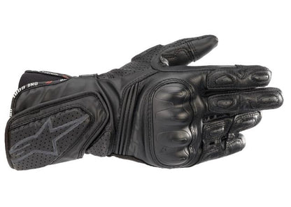 Alpinestars SP8 V3 Womens Leather Glove Black