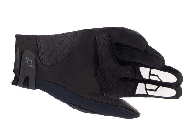 ALPINESTARS MX23 THERMO SHIELDER GLOVES BLACK