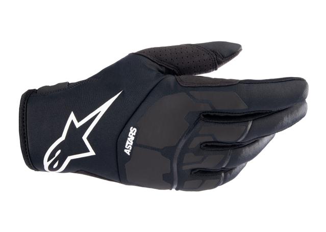 ALPINESTARS MX23 THERMO SHIELDER GLOVES BLACK