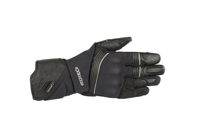 ALPINESTARS JET ROAD GORETEX GLOVE BLACK