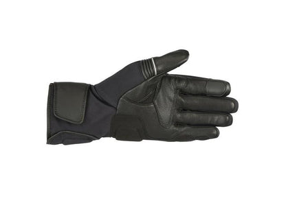 ALPINESTARS JET ROAD GORETEX GLOVE BLACK