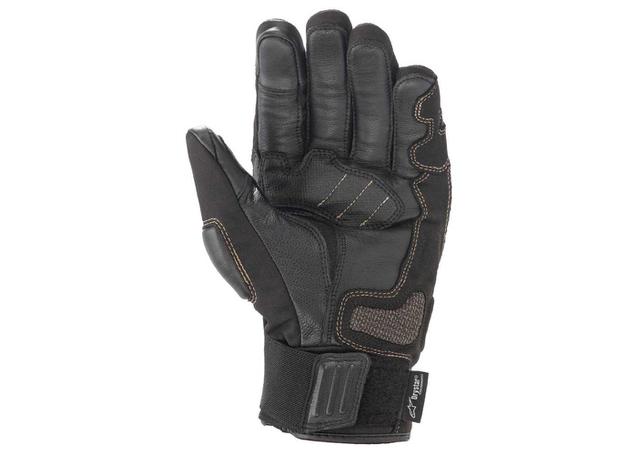 ALPINESTARS COROZAL V2 GLOVE BLACK SAND