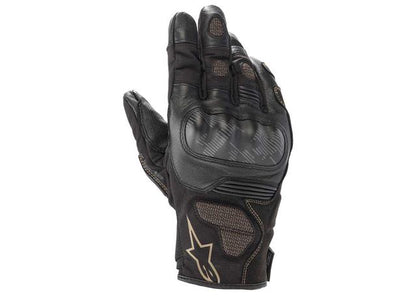 ALPINESTARS COROZAL V2 GLOVE BLACK SAND