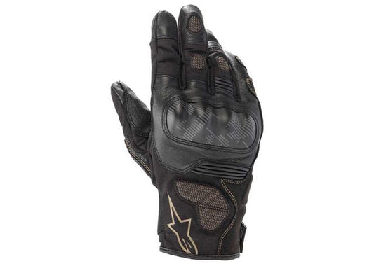 ALPINESTARS COROZAL V2 GLOVE BLACK SAND