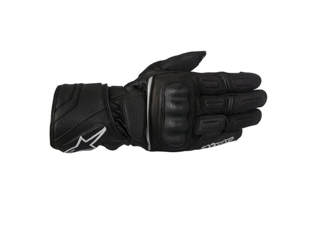 Alpinestars Spz Drystar Glove Black