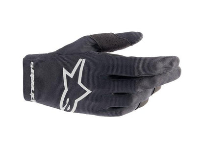 ALPINESTARS MX24 YOUTH RADAR GLOVES BLACK