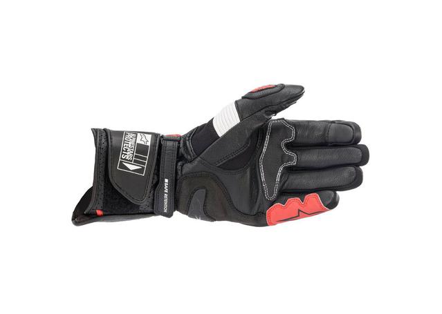 ALPINESTARS SP-2 V3 LEATHER GLOVES