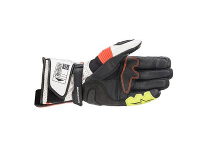 ALPINESTARS SP-2 V3 LEATHER GLOVES