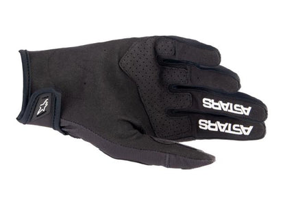 ALPINESTARS MX23 TECHSTAR GLOVES BLACK