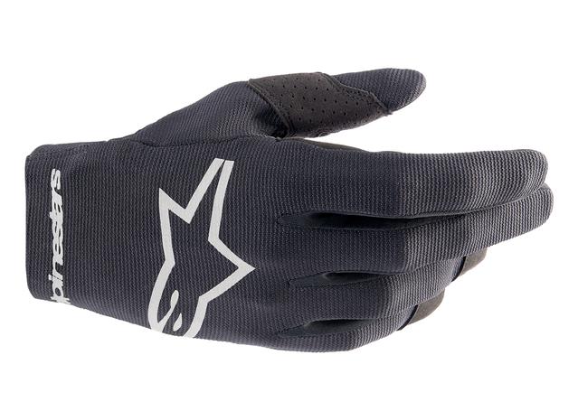 ALPINESTARS MX24 RADAR GLOVES BLACK