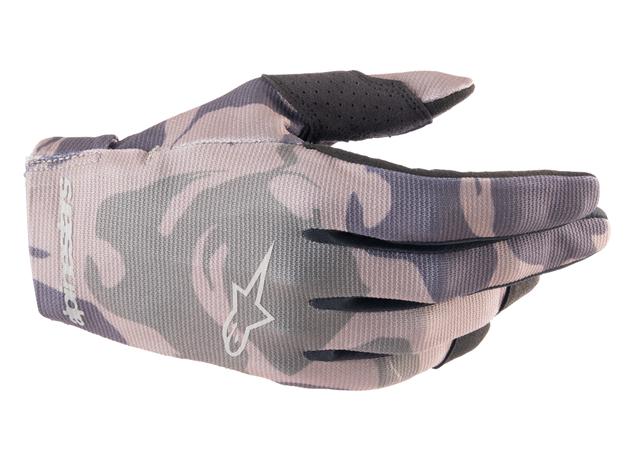 ALPINESTARS MX24 RADAR GLOVES CAMO