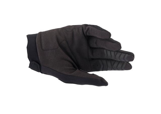 Alpinestars MX24 Full Bore Gloves Black