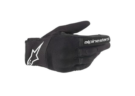 Alpinestars Copper Gloves Black/White